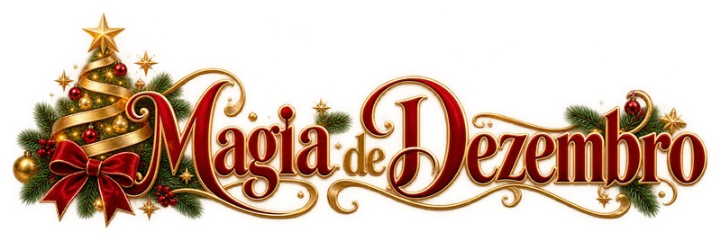 Magia de Dezembro